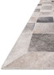 Maddox MAD-06 Charcoal/Grey Area Rug