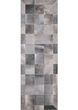 Maddox MAD-06 Charcoal/Grey Area Rug