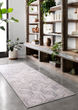 Maddox MAD-07 Lt Grey/Ivory Area Rug