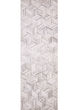 Maddox MAD-07 Lt Grey/Ivory Area Rug
