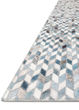 Maddox MAD-08 Ocean/Grey Area Rug