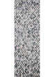 Maddox MAD-08 Ocean/Grey Area Rug