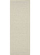 Marina Ibiza Champagne Area Rug
