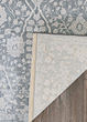 Marina Lillian Slate Blue/Oyster Area Rug