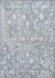 Marina Lillian Slate Blue/Oyster Area Rug