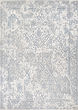 Marina Lillian Oyster/Slate Blue Area Rug