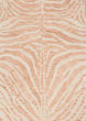 Masai MAS-01 Blush/Ivory Area Rug
