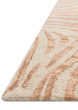 Masai MAS-01 Blush/Ivory Area Rug