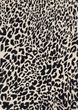 Masai MAS-02 Black/Ivory Area Rug