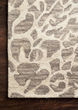 Masai MAS-02 Grey/Ivory Area Rug