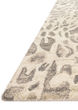Masai MAS-02 Grey/Ivory Area Rug