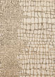Masai MAS-03 Neutral Area Rug