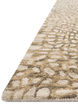 Masai MAS-03 Neutral Area Rug