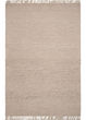 Maui 1340 Natural Cable Knit Area Rug