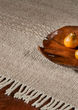 Maui 1340 Natural Cable Knit Area Rug
