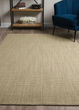 Monaco Sisal MC100 Aloe Area Rug