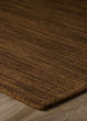 Monaco Sisal MC100 Chocolate Area Rug