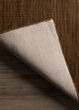 Monaco Sisal MC100 Chocolate Area Rug