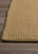 Monaco Sisal MC100 Gold Area Rug