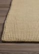 Monaco Sisal MC100 Honey Area Rug