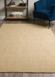 Monaco Sisal MC100 Honey Area Rug