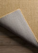 Monaco Sisal MC100 Honey Area Rug