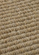 Monaco Sisal MC100 Honey Area Rug