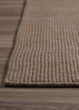 Monaco Sisal MC100 Mocha Area Rug
