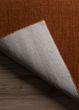 Monaco Sisal MC100 Paprika Area Rug