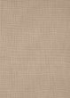 Monaco Sisal MC100 Sandstone Area Rug
