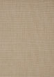 Monaco Sisal MC100 Taupe Area Rug