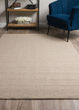 Monaco Sisal MC100 Taupe Area Rug