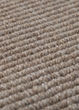 Monaco Sisal MC100 Taupe Area Rug
