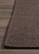 Monaco Sisal MC200 Charcoal Area Rug