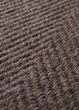 Monaco Sisal MC200 Charcoal Area Rug