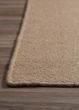 Monaco Sisal MC200 Ecru Area Rug