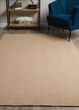 Monaco Sisal MC200 Ecru Area Rug