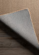 Monaco Sisal MC200 Ecru Area Rug