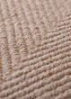 Monaco Sisal MC200 Ecru Area Rug
