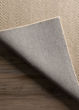 Monaco Sisal MC200 Linen Area Rug