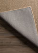 Monaco Sisal MC200 Putty Area Rug