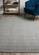Monaco Sisal MC300 Ash Area Rug