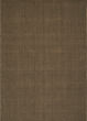 Monaco Sisal MC300 Fudge Area Rug