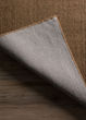 Monaco Sisal MC300 Fudge Area Rug