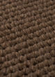 Monaco Sisal MC300 Fudge Area Rug