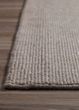 Monaco Sisal MC300 Mushroom Area Rug