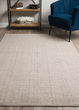 Monaco Sisal MC300 Mushroom Area Rug