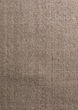Monaco Sisal MC300 Mushroom Area Rug