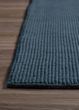 Monaco Sisal MC300 Navy Area Rug