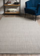 Monaco Sisal MC300 Silver Area Rug